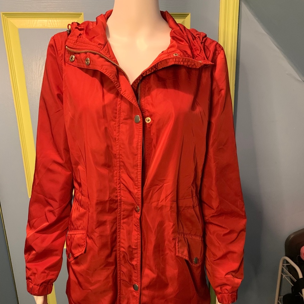 Fall 🍁 Light Jacket - Picture 7 of 8